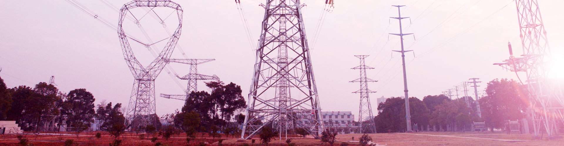 通信电力行业非标紧固件应用方案