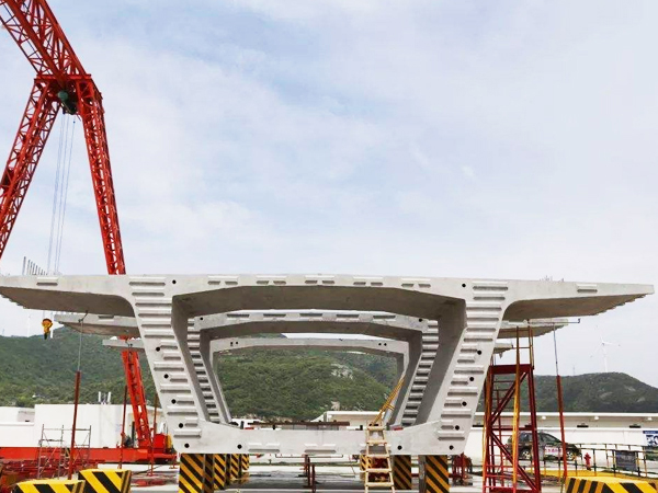 桥梁建设 桥梁建设