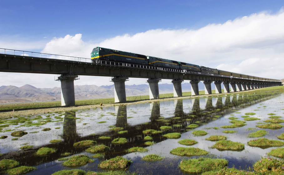 桥梁铁路非标紧固件应用方案